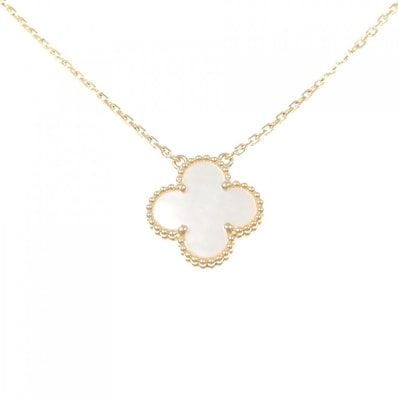 ヴァンクリーフ&アーペル ヴィンテージアルハンブラ ネックレス