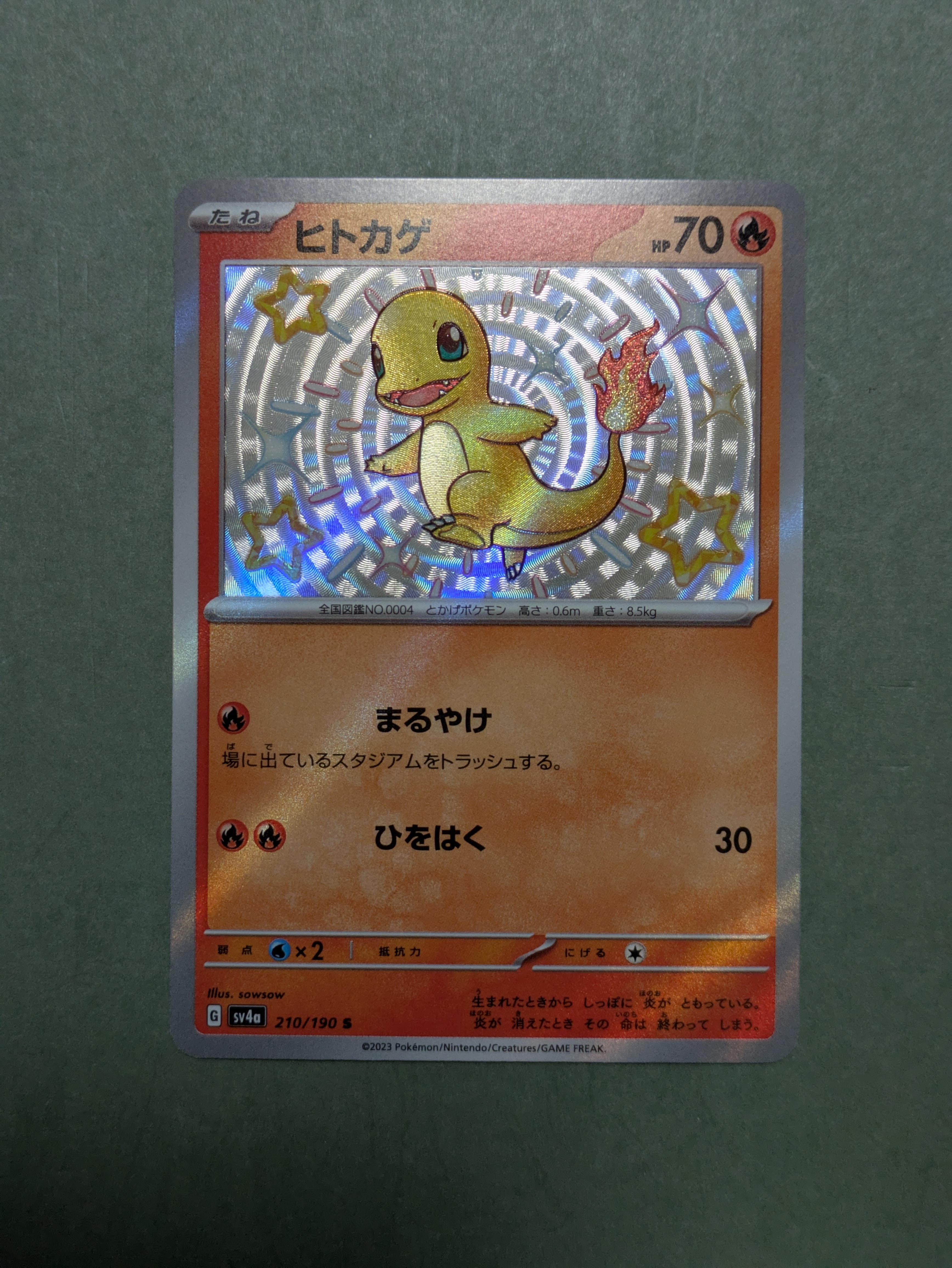 PSA10】ジラーチ PR [SM12a 091/173](ハイクラスパック「TAG TEAM GX