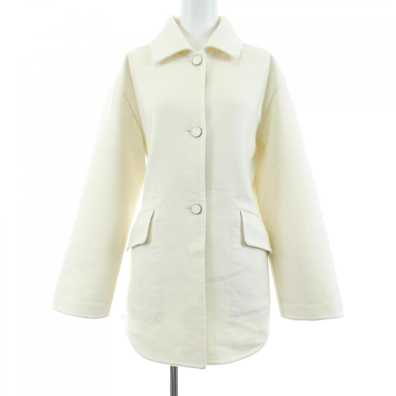 エルメス HERMES Hパッサン 5H0286DA ジャケット