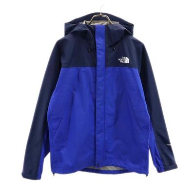 THE NORTH FACE レインテックス ナイロンジャケット