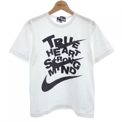 ブラックコムデギャルソン BLACK COMME des GARCONS 1P-T104 Tシャツ