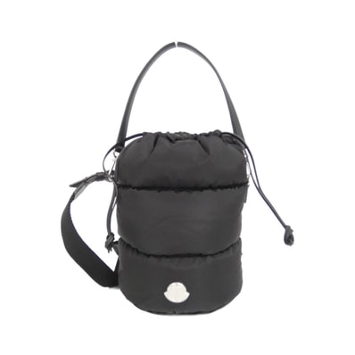 【新品】モンクレール CARADOC BUCKET 5I00002 M6275 バッグ