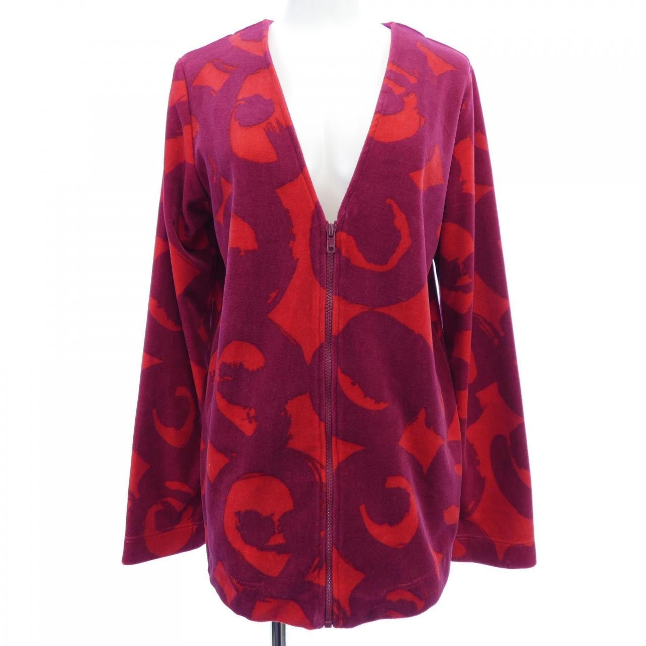 マリメッコ MARIMEKKO カーディガン