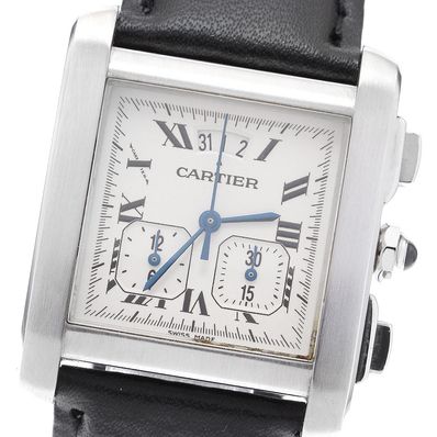☆良品 カルティエ メンズ 【中古】