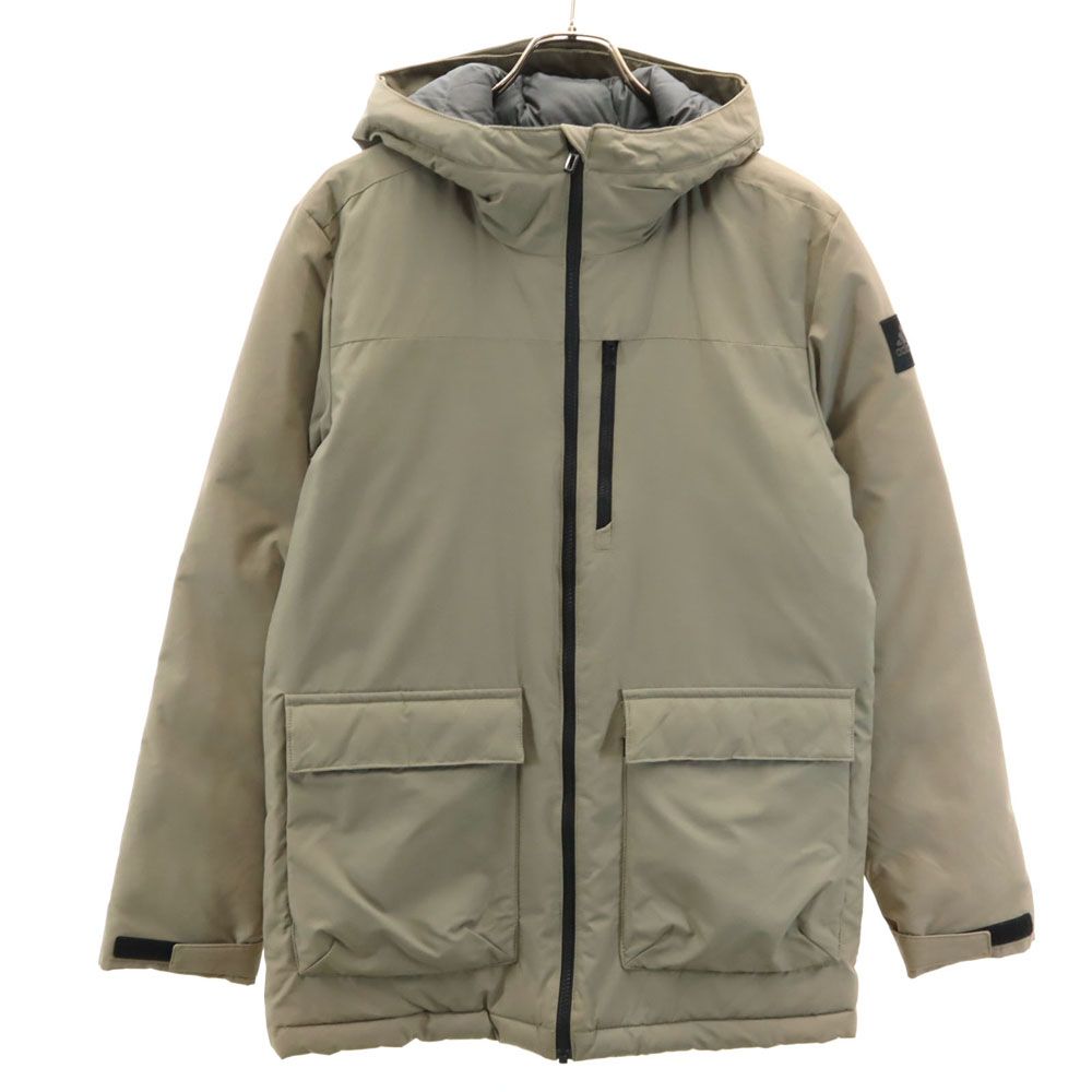 adidas アディダス 中綿ジャケット M