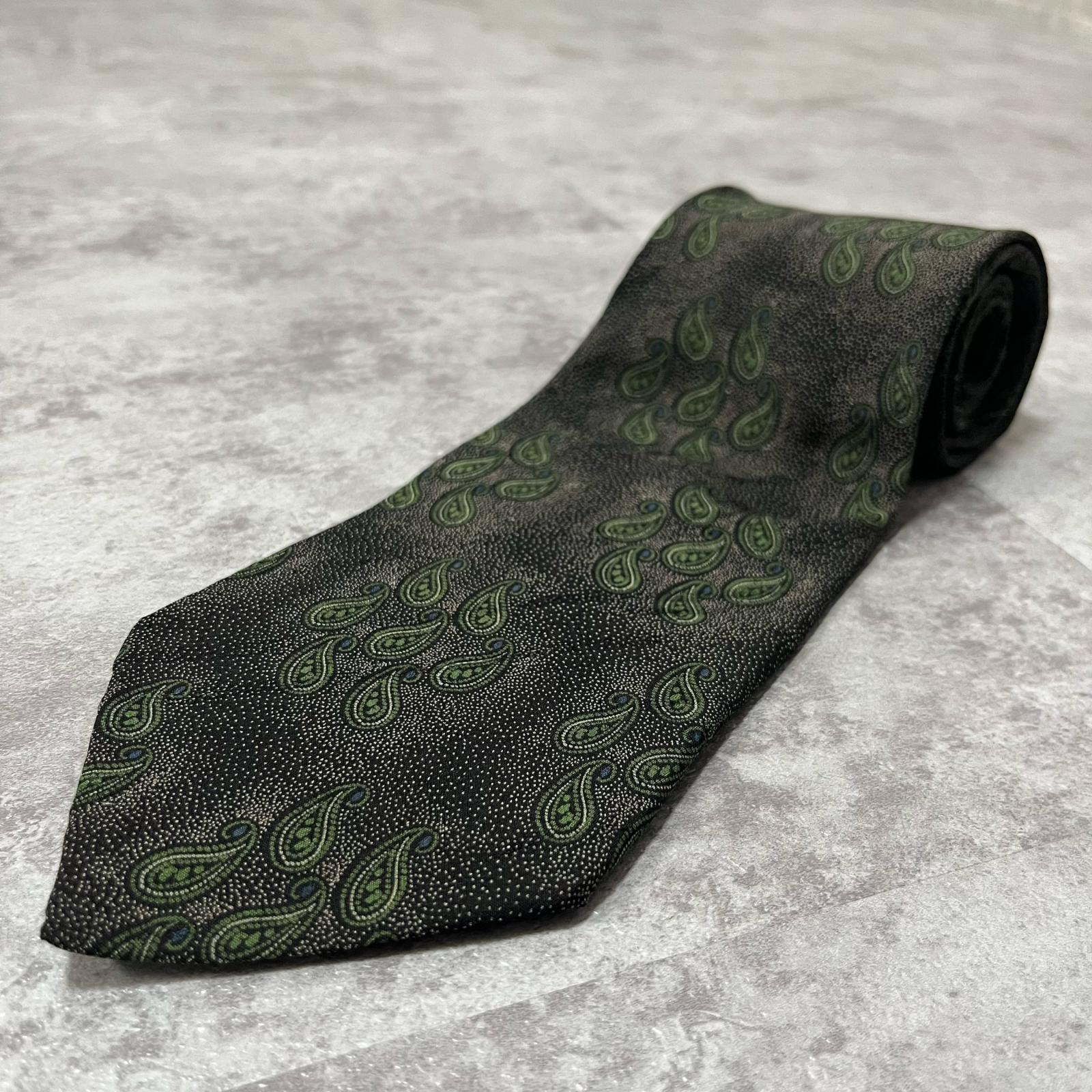 ジョルジオアルマーニ ネクタイ メンズ