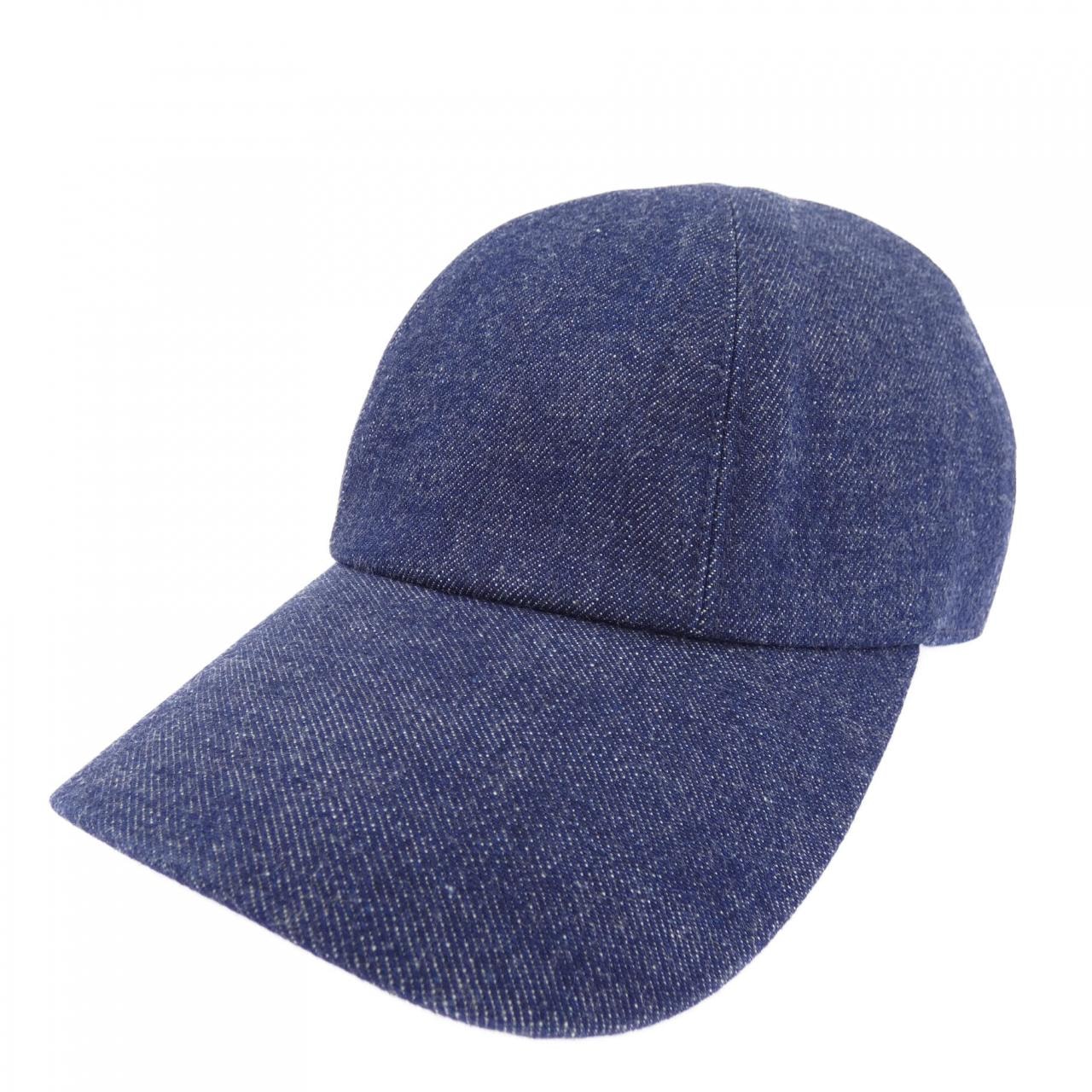 エルメス HERMES *2260 キャップ