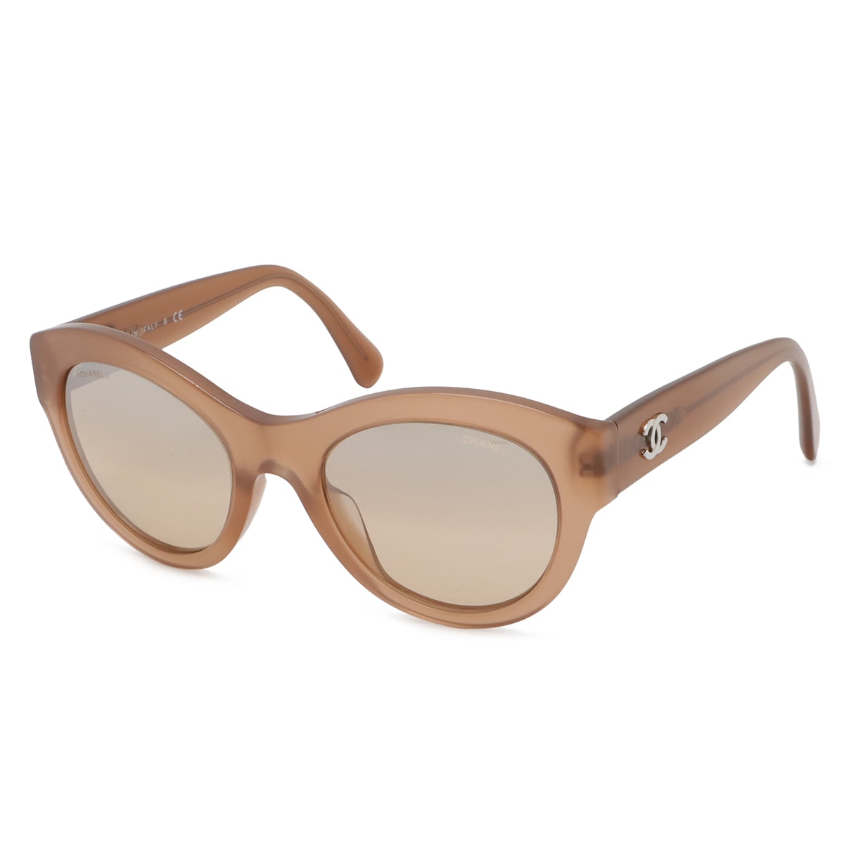 シャネル5371-A サングラス レディース