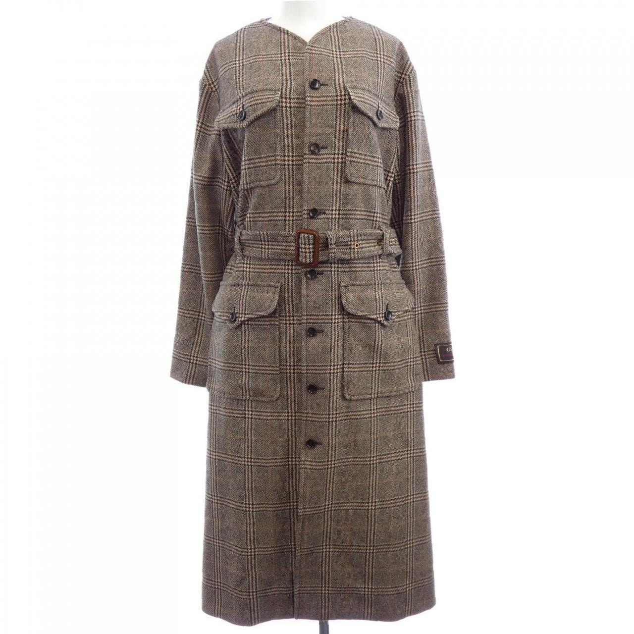 グッチ GUCCI 694274 Z8A1L コート