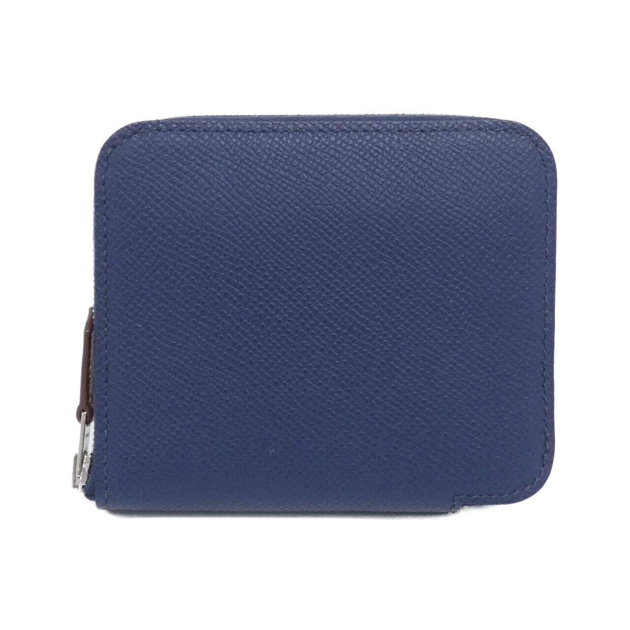 エルメス WILD シルク イン コンパクト 084538CK 財布