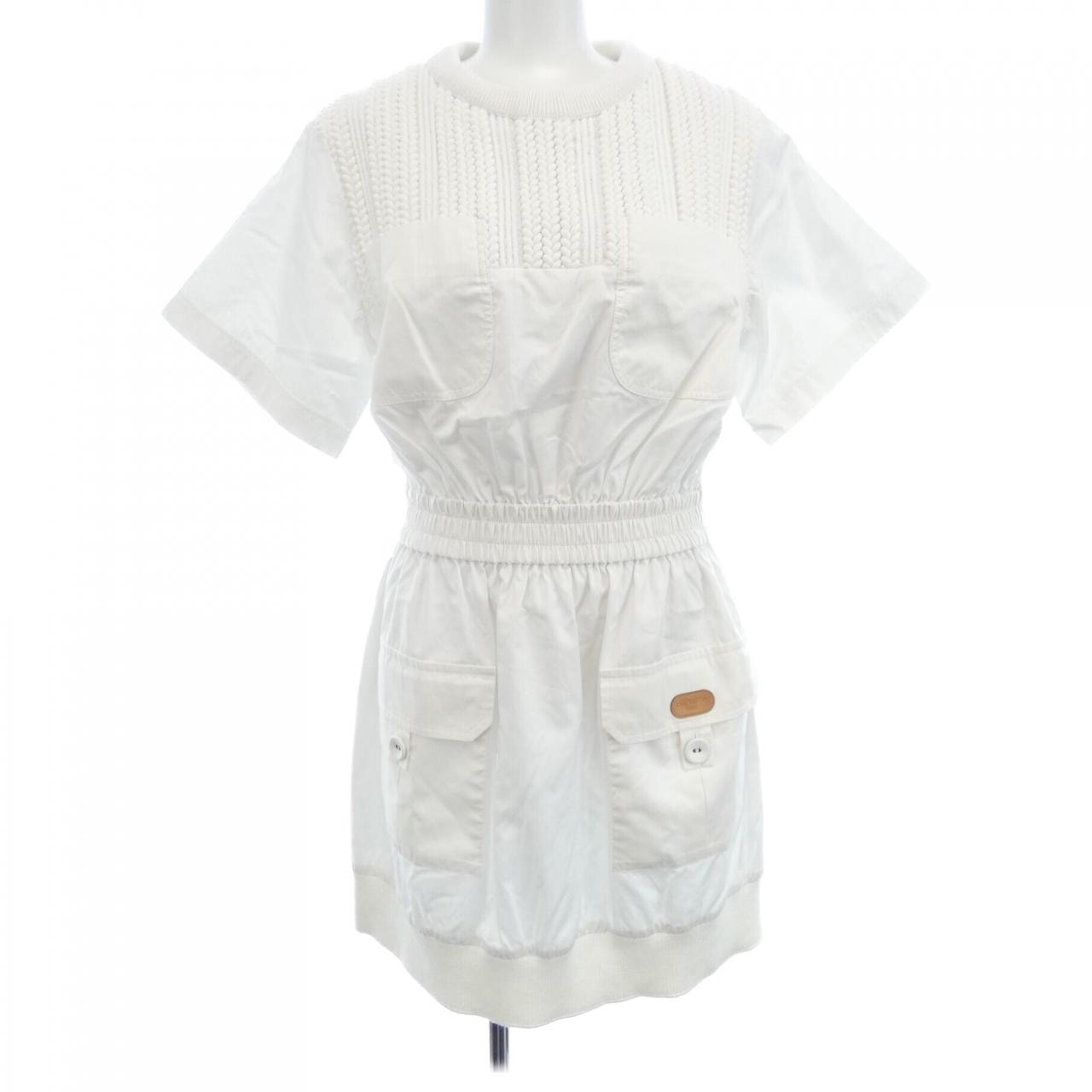 ルイヴィトン LOUIS VUITTON ワンピース