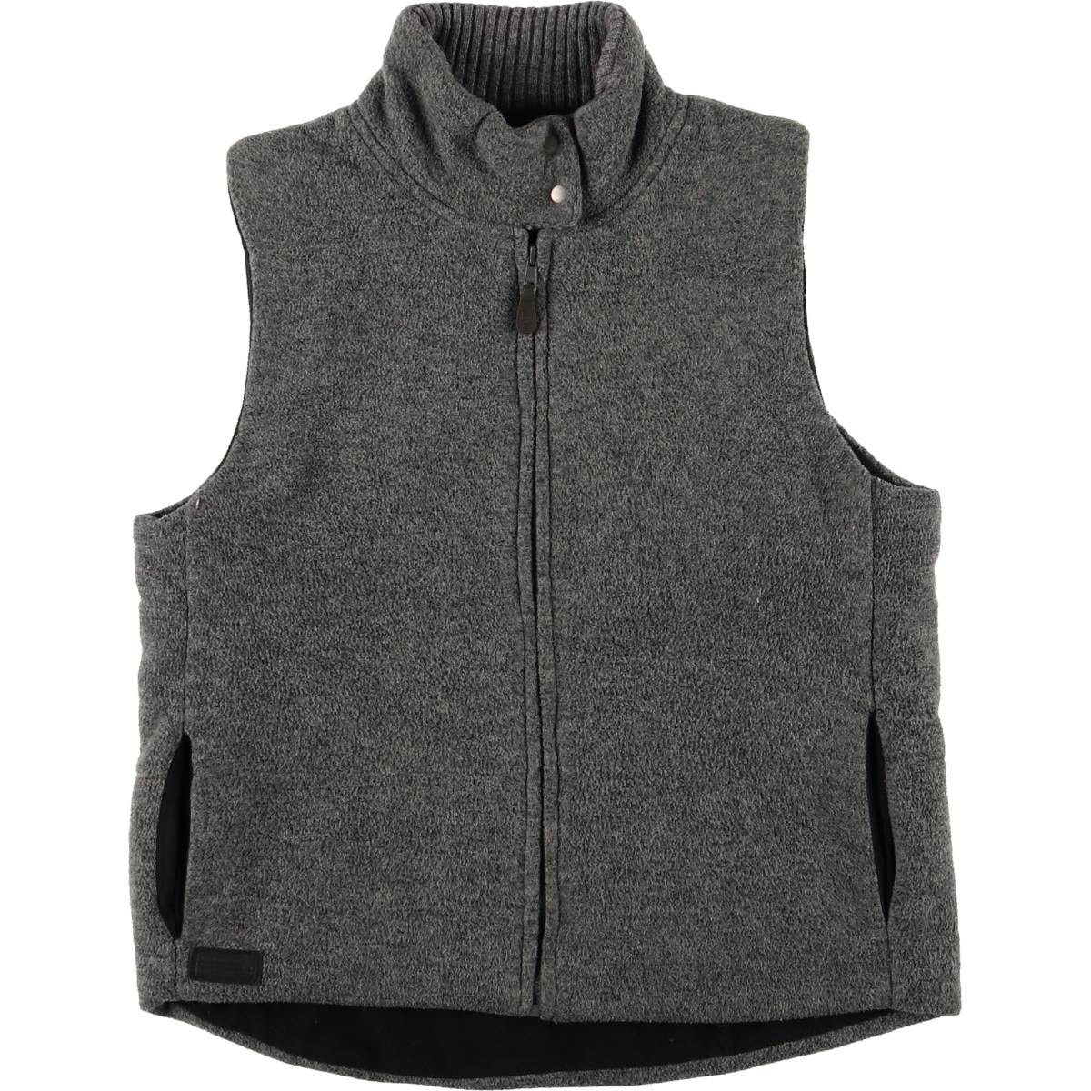 古着 ラルフローレン Ralph Lauren LAUREN ローレン フリースベスト レディースS相当/eaa582817