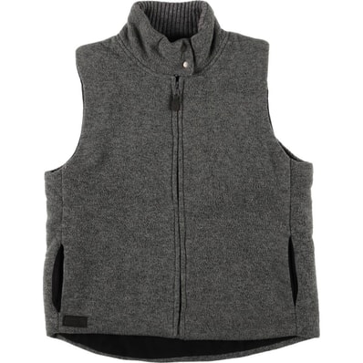古着 ラルフローレン Ralph Lauren LAUREN ローレン フリースベスト レディースS相当/eaa582817