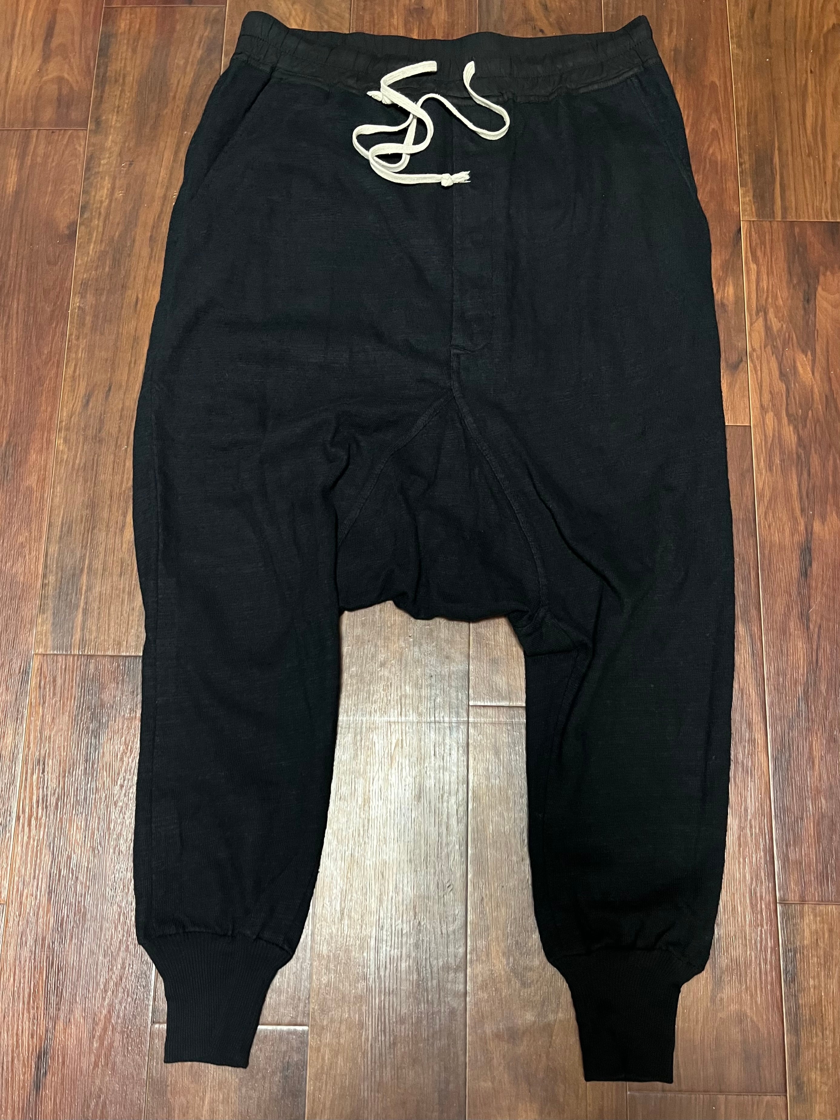 Rick Owens DRKSHDW Women's Phleg Pillar' Skirt 