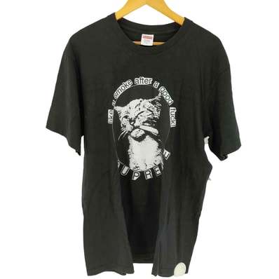 Smoke Tee【1143171771214】
