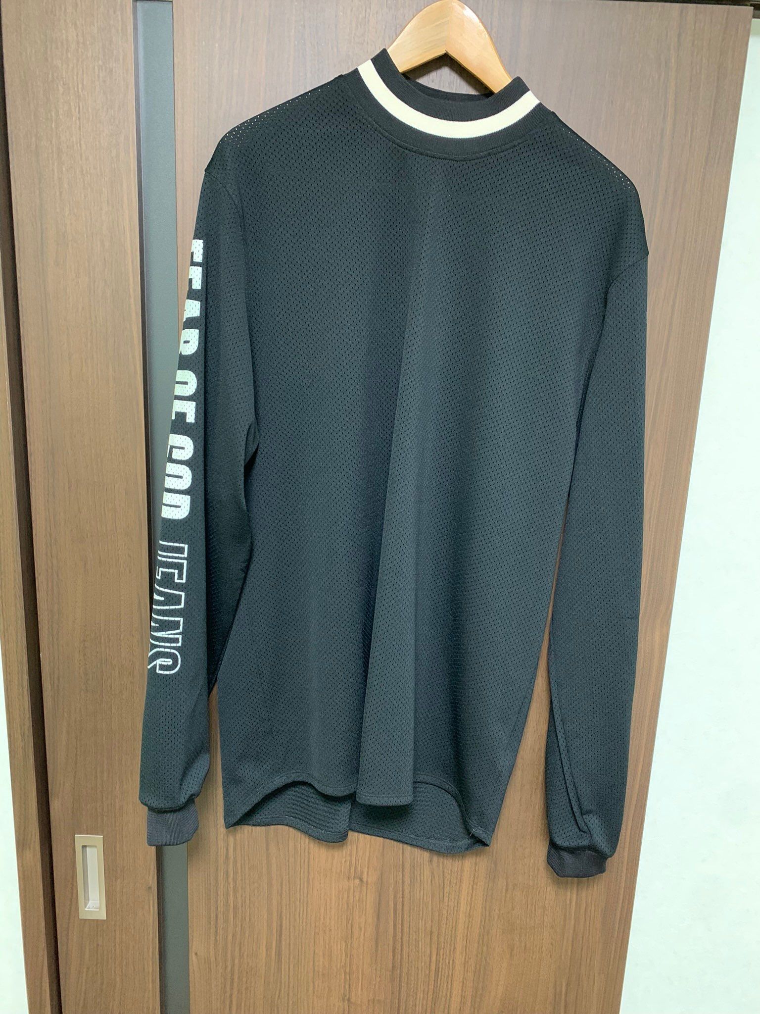 fear of god 5th コレクション