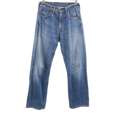Levi's リーバイス 90s オールド デニムパンツ W28 ブルー ジーンズ