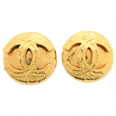 シャネル ピアス レディース