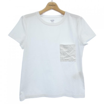 エルメス HERMES Tシャツ