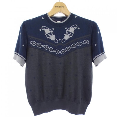 エルメス HERMES HARNAIS DE COUR 2H2622D8 ニット