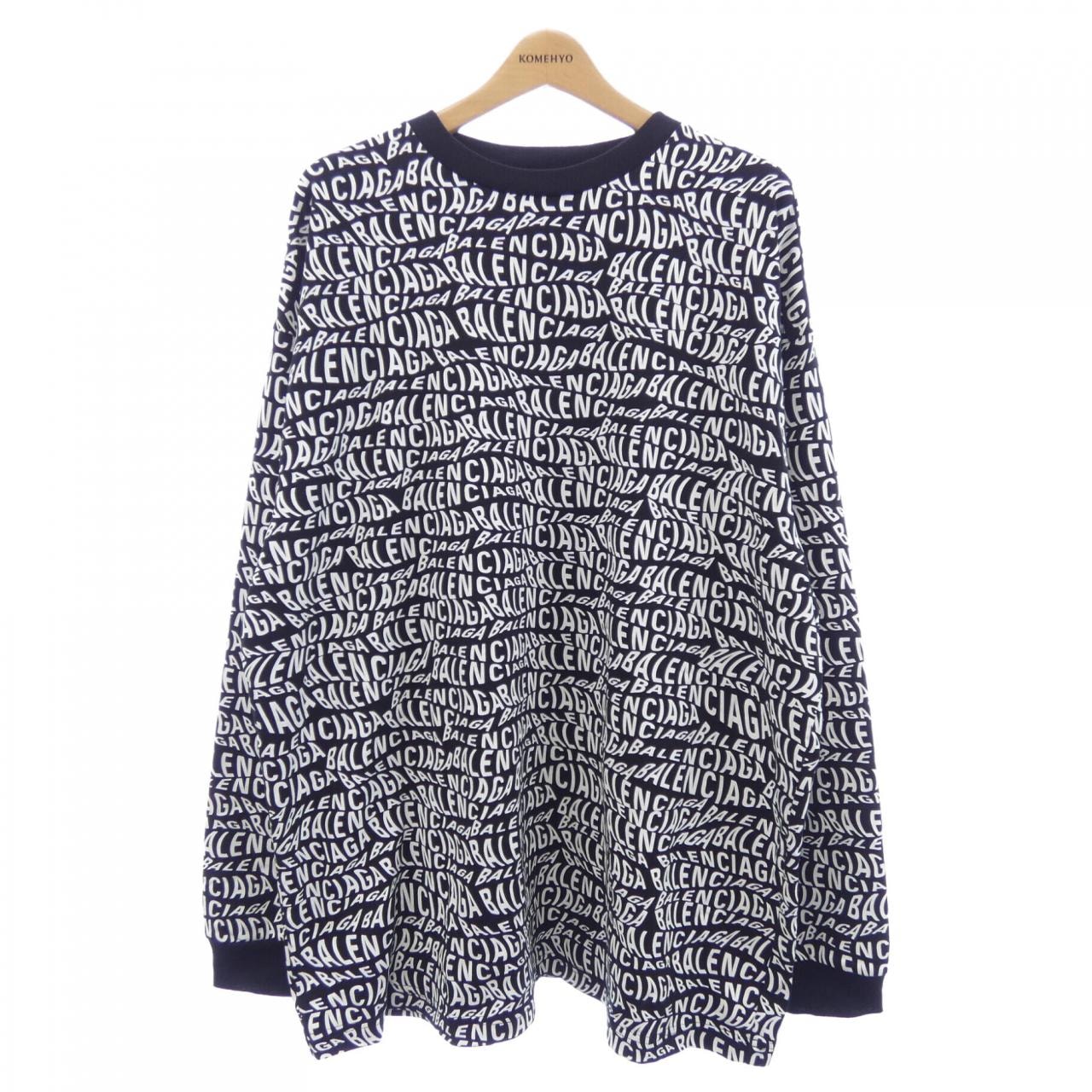 バレンシアガ BALENCIAGA 583113 TFV48 トップス