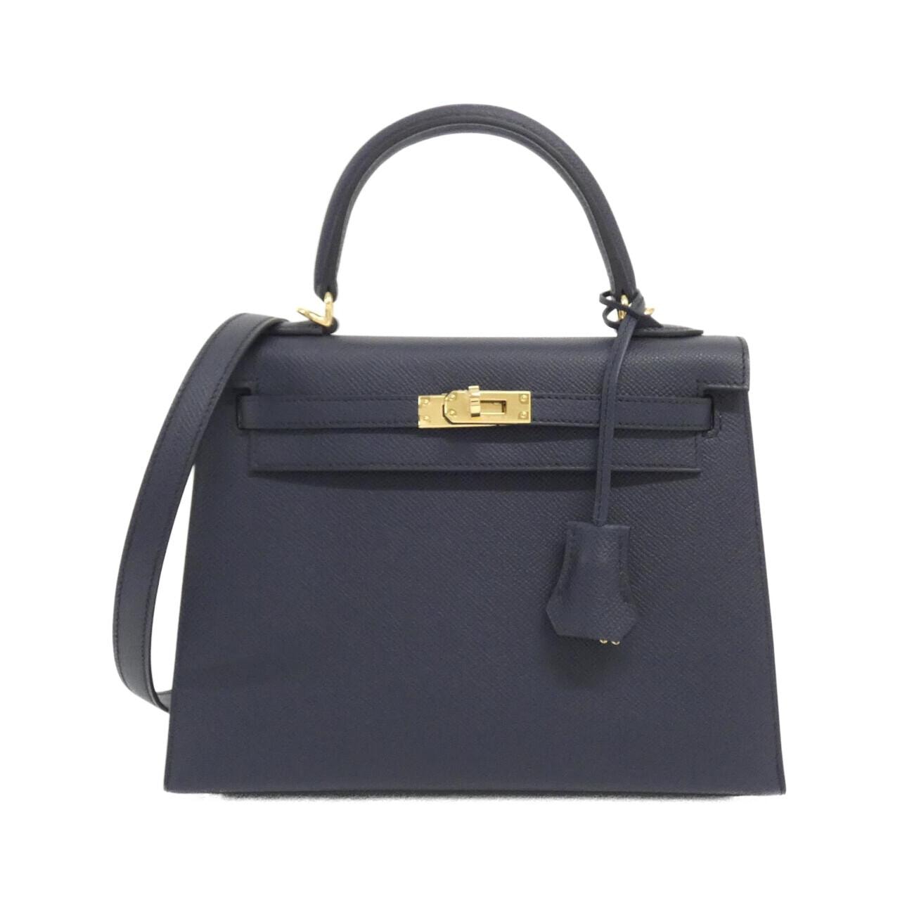 【未使用品】エルメス ケリー 25cm 038416CC バッグ