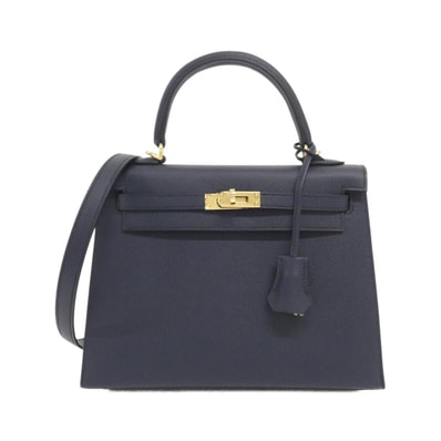 【未使用品】エルメス ケリー 25cm 038416CC バッグ