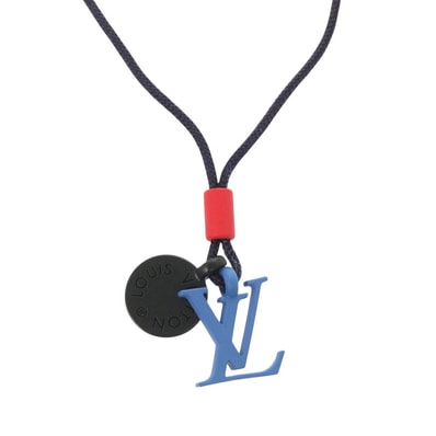 ルイ・ヴィトン コリエ チャールズ オンザゴー LV M6364