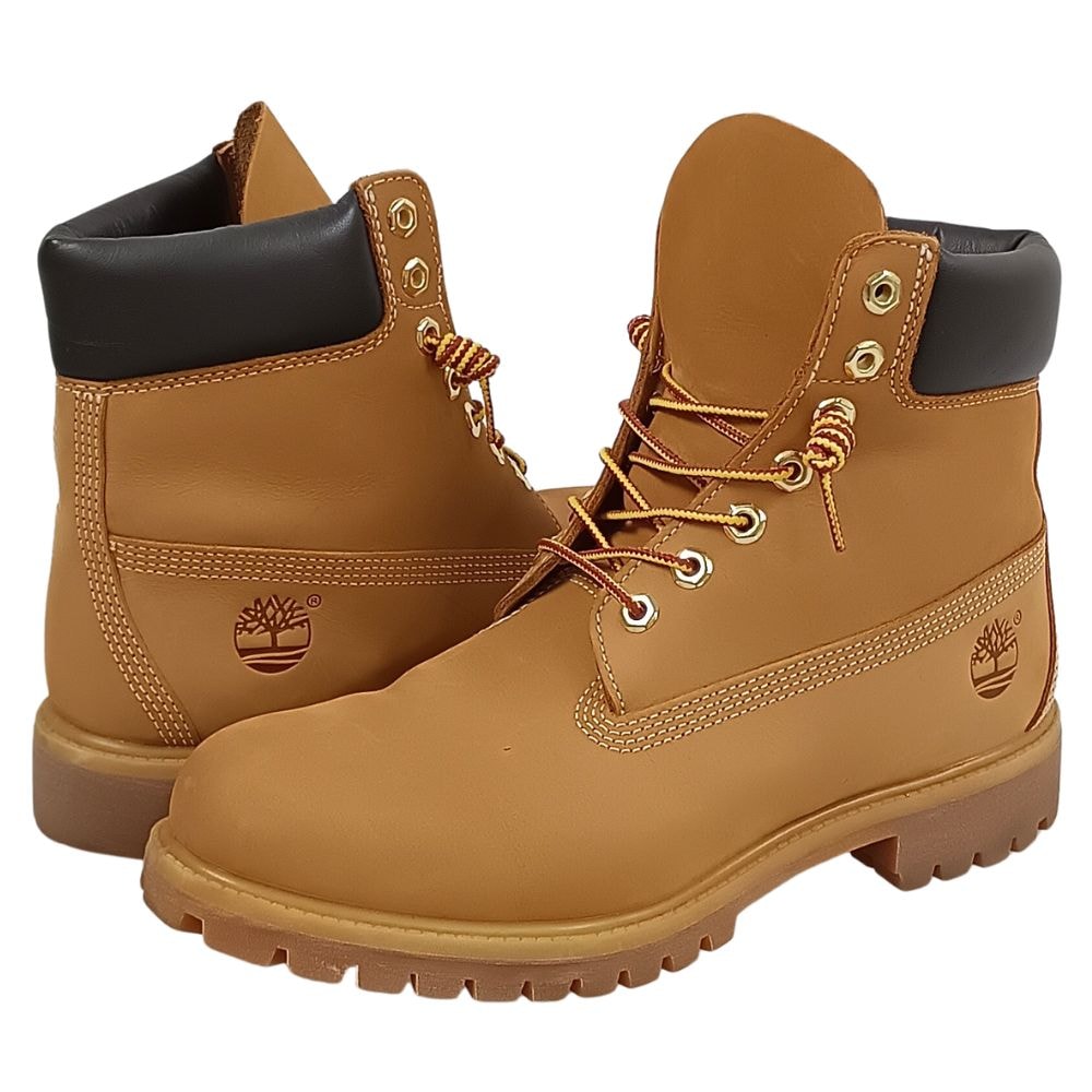 TIMBERLAND ティンバーランド 6 IN PREMIUM WATERPROOF BOOT ブーツ 53865