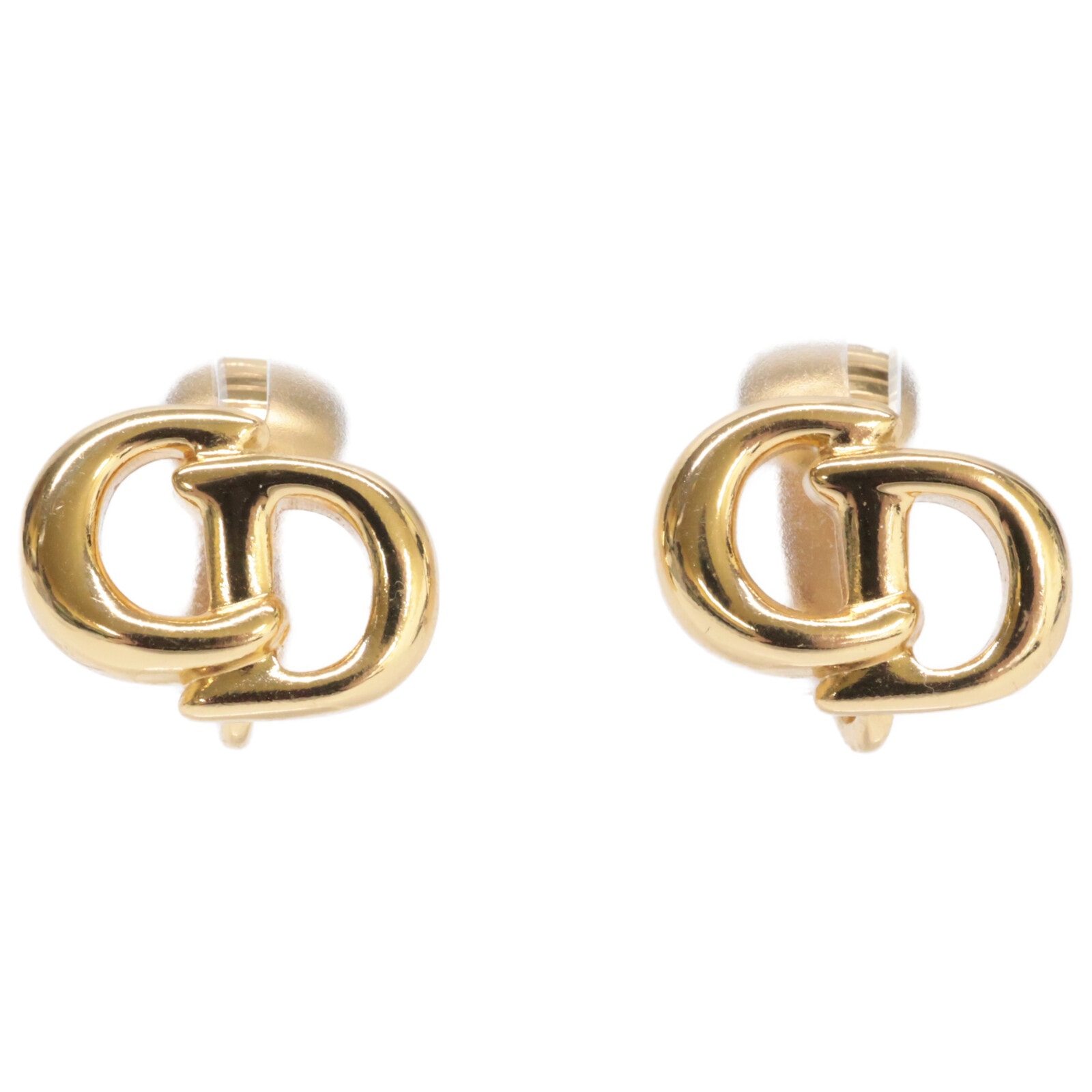 クリスチャンディオール 【美品】CDロゴ