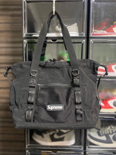 Supreme Zip Tote 25L Supreme Zip Tote 25L