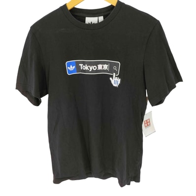 東京KC Tシャツ / TOKYO KC TEE【1143359819257】