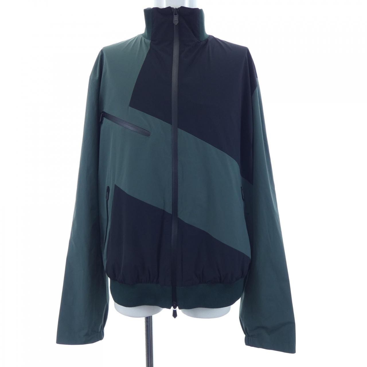 エルメス HERMES ブルゾン