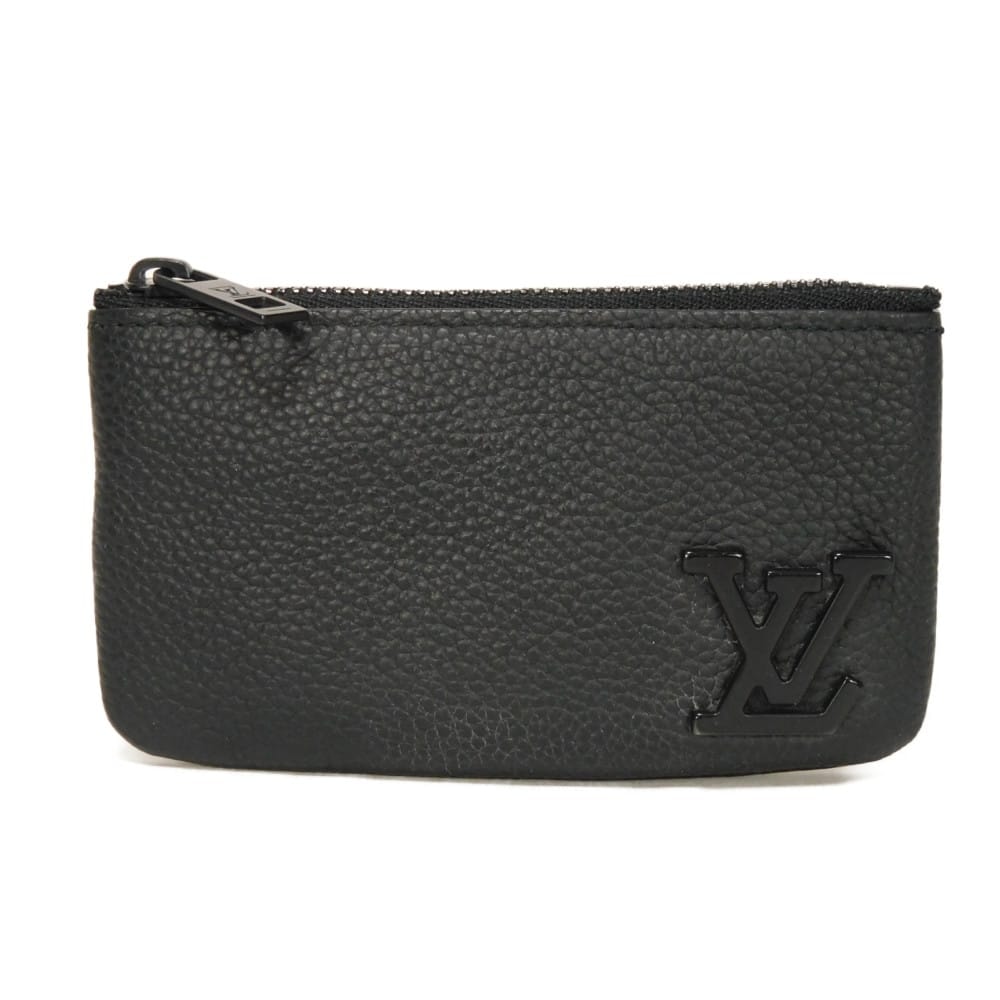 C (やや傷や汚れあり)】LOUIS VUITTON ルイ・ヴィトン カード キー