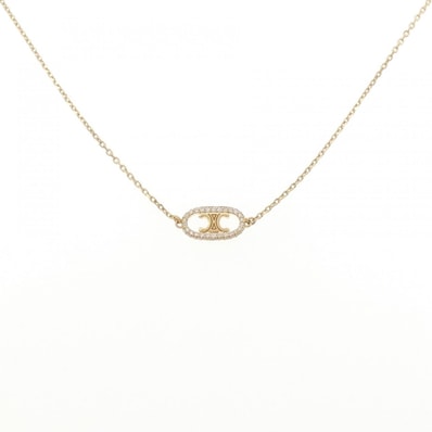 セリーヌ マイヨン トリオンフ ネックレス