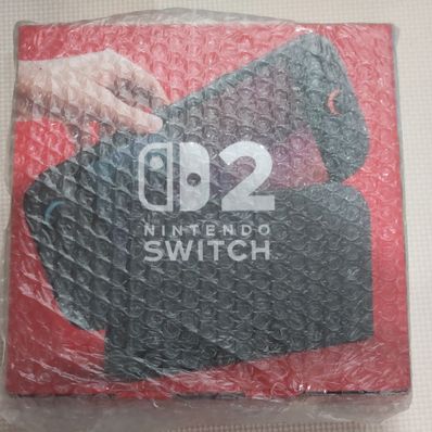 Nintendo Switch 2 Japanese Language System (Japan Only)