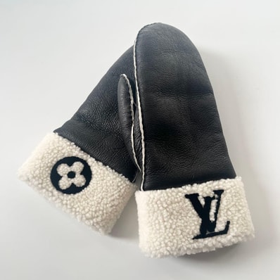 ルイ・ヴィトン 手袋 レディース