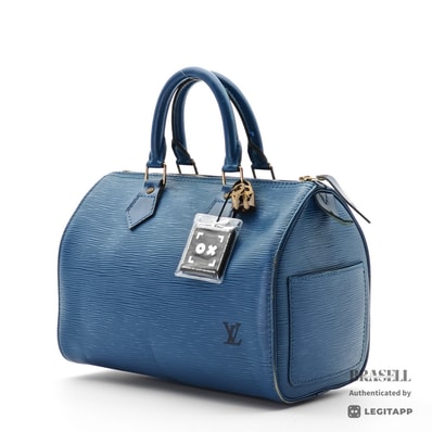 LOUIS VUITTON ルイ・ヴィトン M43015 VI0964 ボストンバッグ Epi Leather レディース