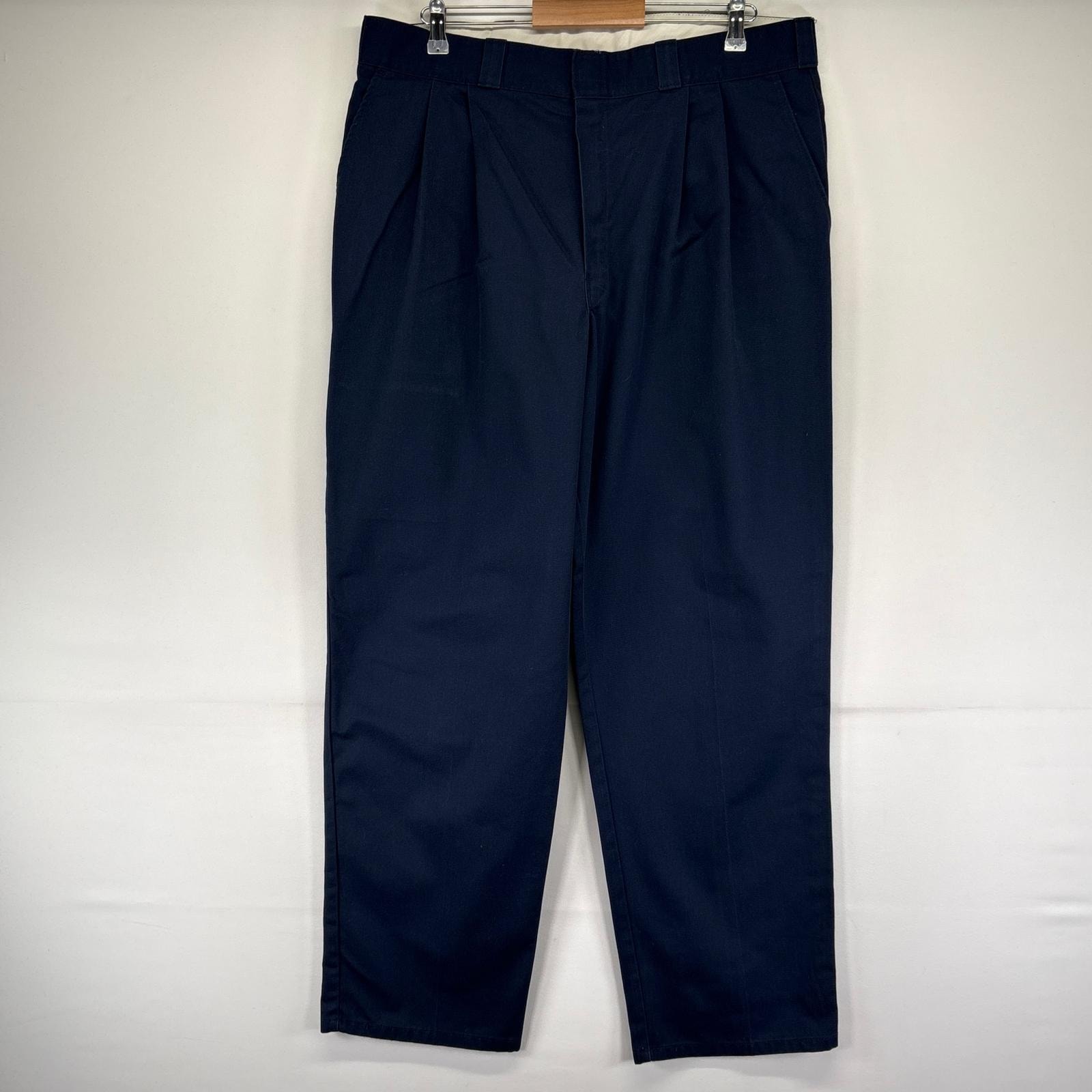 B (目立った傷や汚れなし)】古着 90's/90年代 ディッキーズ Dickies