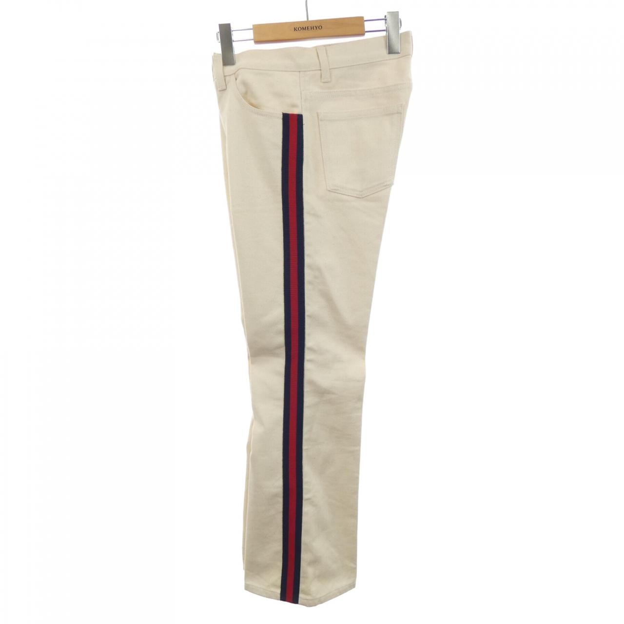 グッチ GUCCI 527630-XRB86 パンツ