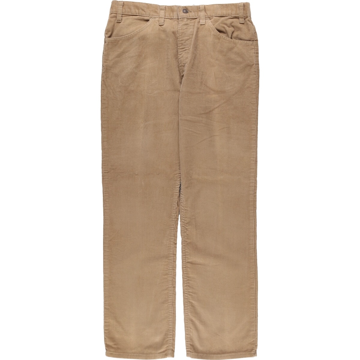 古着 80年代 リーバイス Levi's 519-1523 コーデュロイパンツ メンズw32相当 ヴィンテージ/eaa591806