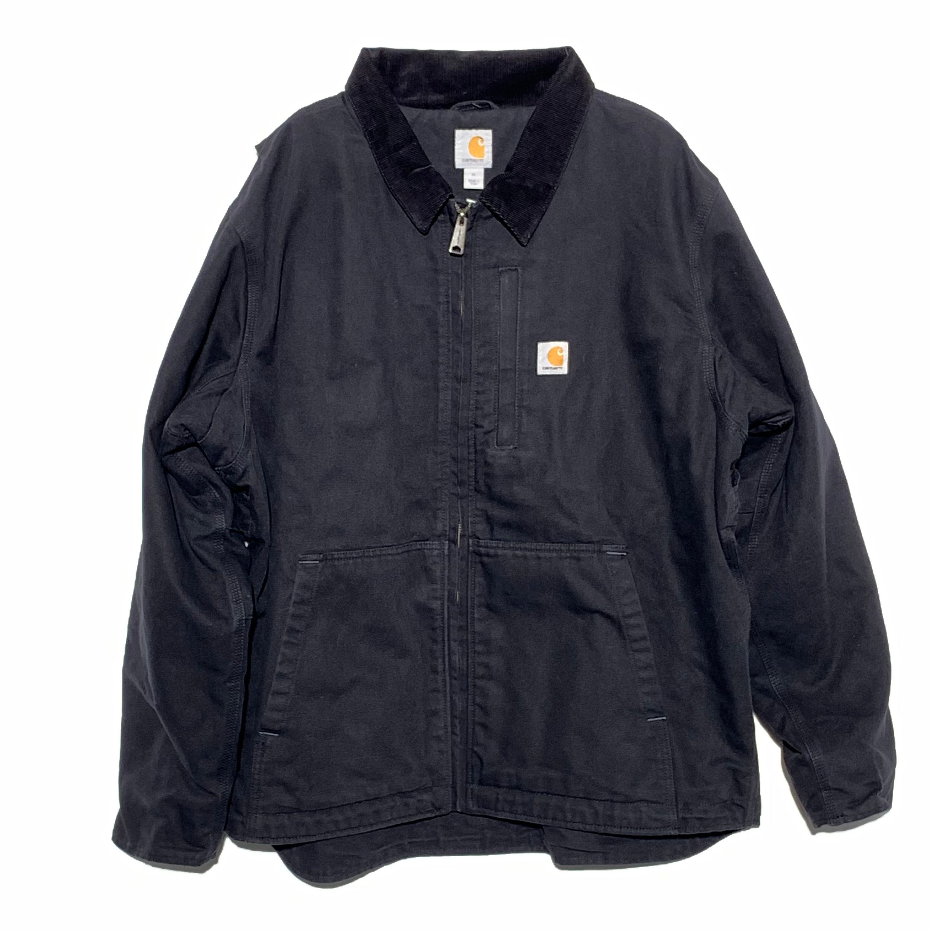 Carhartt Full Swing Armstrong Jacket "Black"