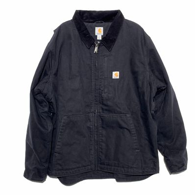 Carhartt Full Swing Armstrong Jacket "Black"