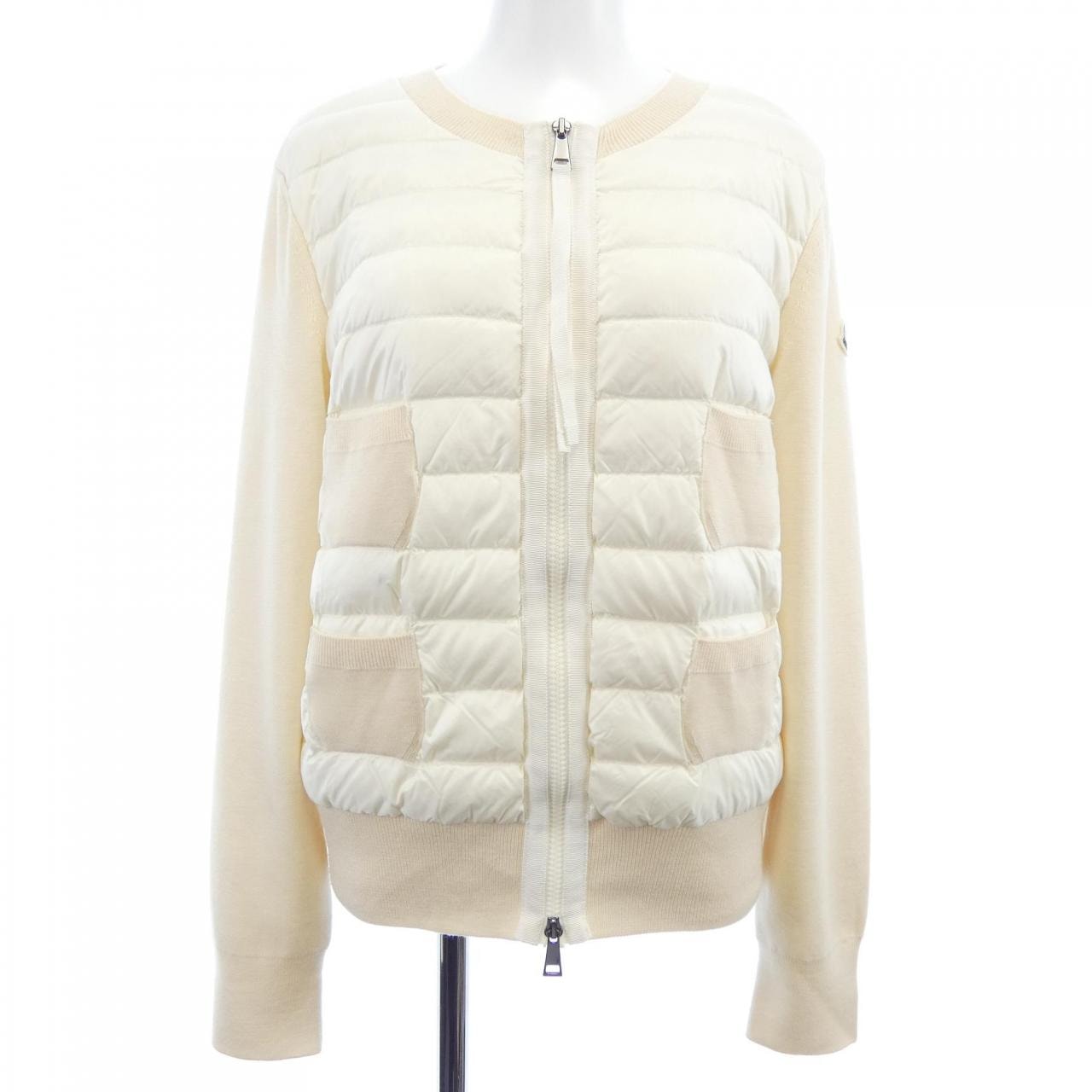 モンクレール MONCLER 20939B51000 ダウンジャケット