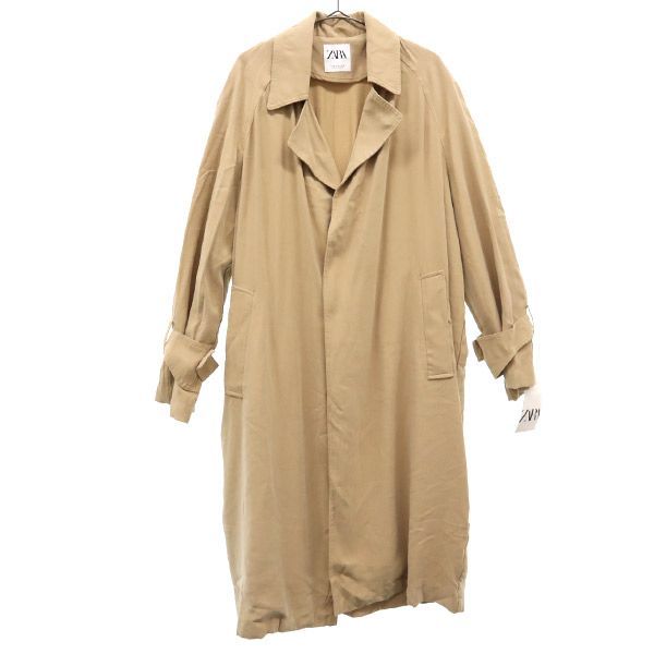 ZARA ザラ 未使用 トレンチコート