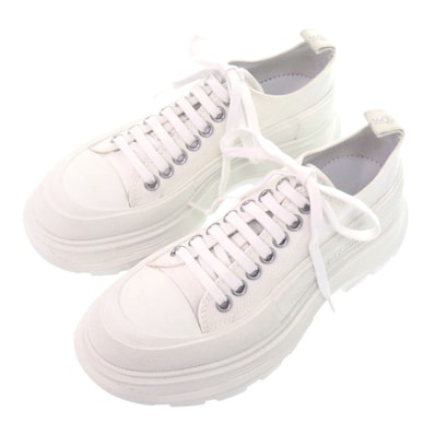 アレキサンダーマックイーン トレッド スリック Tread Sl