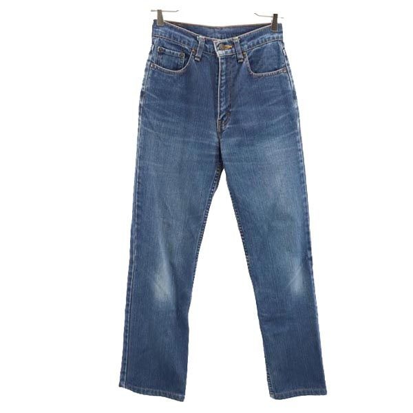 Levi's リーバイス 90s 511-0217 日本製 ストレートデニムパンツ w28 ジーパン