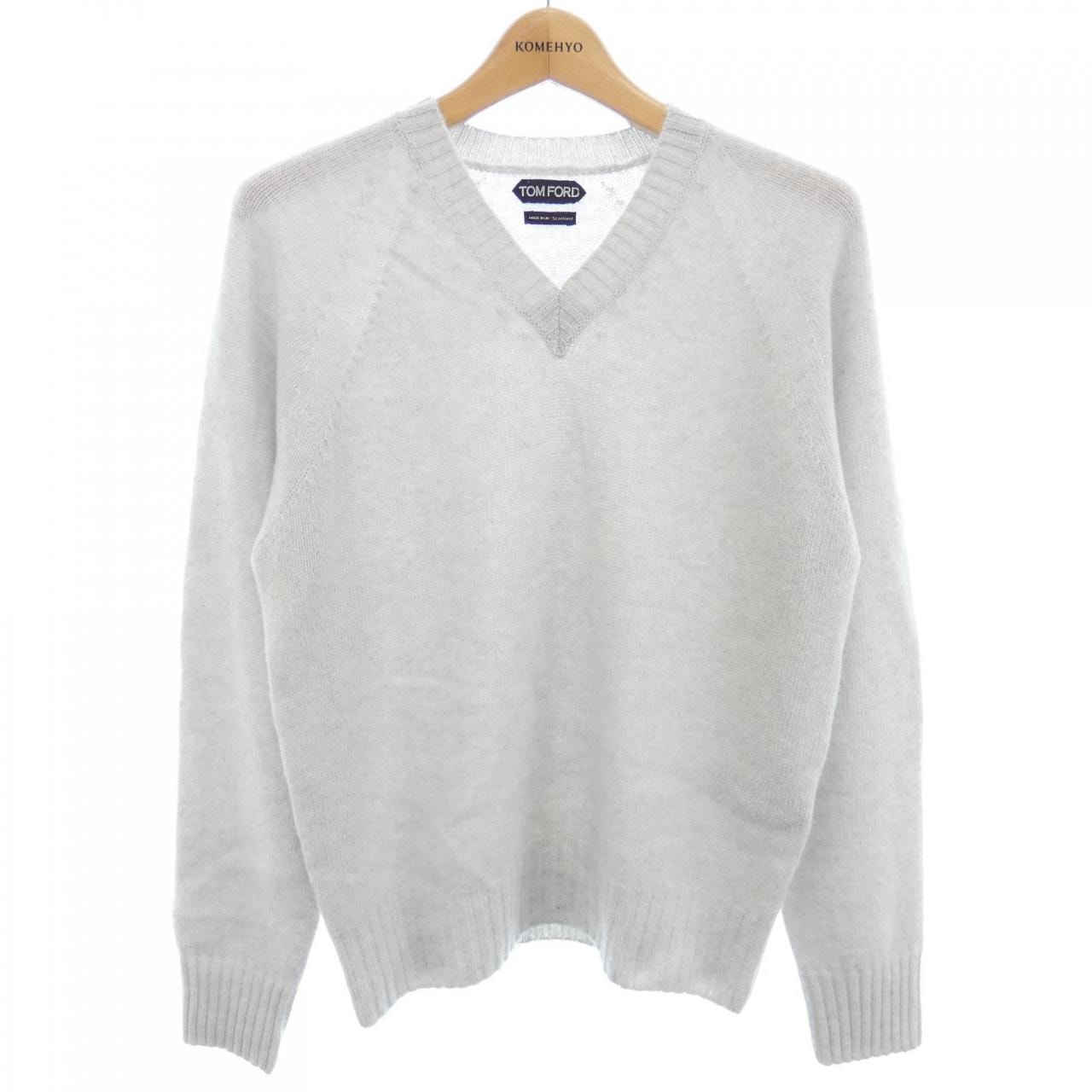 トムフォード TOM FORD ニット