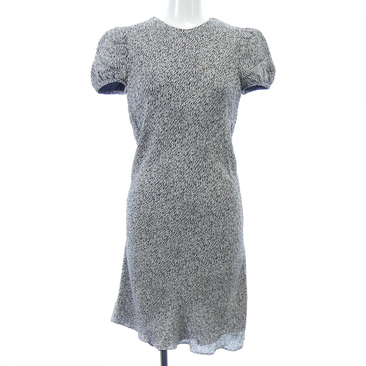 サンローラン SAINT LAURENT ワンピース