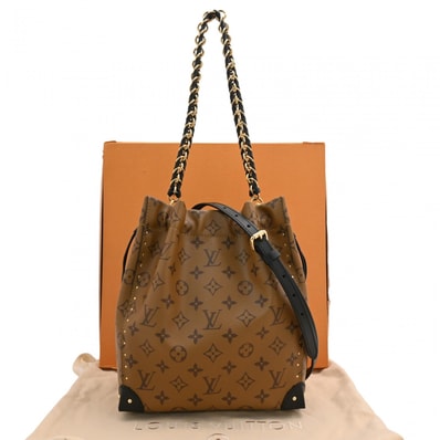 ルイ・ヴィトン ショルダーバッグ レディース